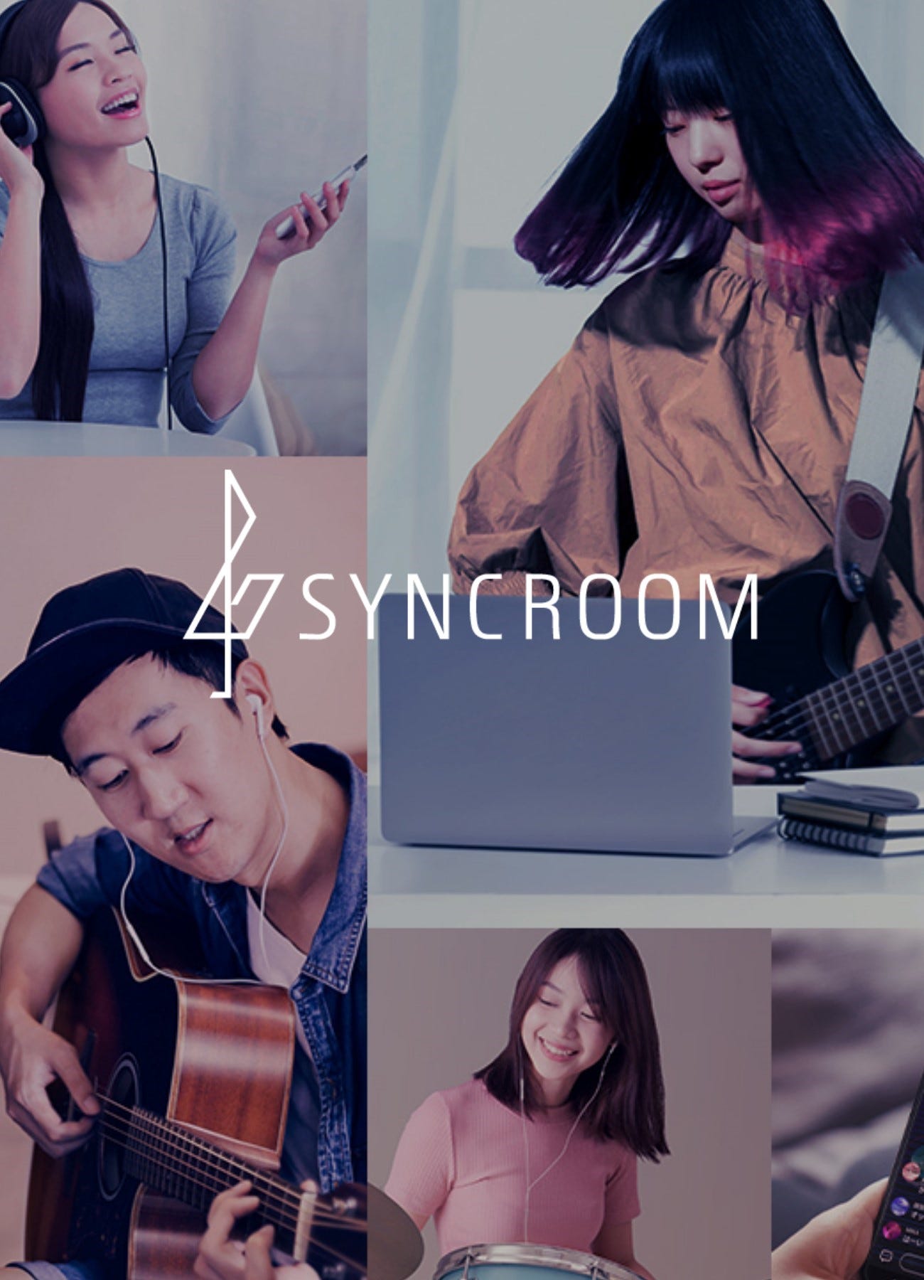 SYNCROOM
